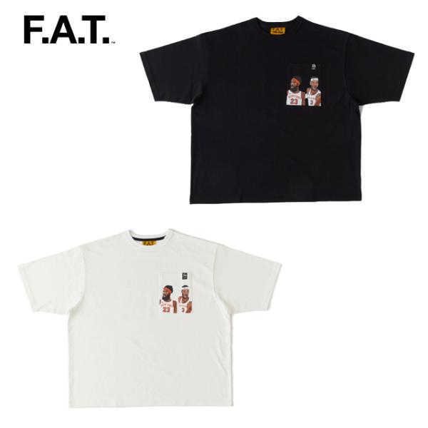セール F.A.T. I.S."23rd" F32510-CT11 BIGシルエットカットソー Is...