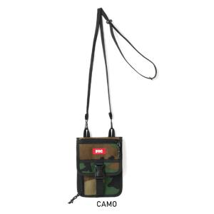 セール FTC NECK POUCH FTC0...の詳細画像3
