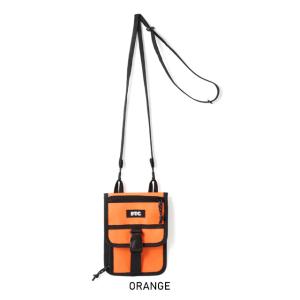 セール FTC NECK POUCH FTC0...の詳細画像4