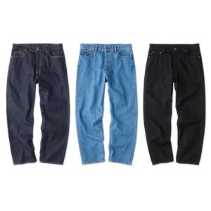 FTC FTC EMB - Baggy Fit イーエムビー バギーシルエット5ポケット