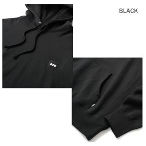 セール FTC BOX LOGO PULLOV...の詳細画像5