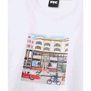 セール FTC SHOP TEE - Artw...の詳細画像3