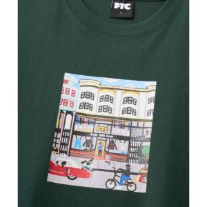 セール FTC SHOP TEE - Artw...の詳細画像4