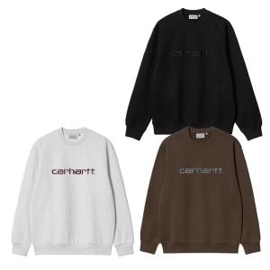 Carhartt×WACKO MARIA カーハート×ワコマリア/スウェットトレーナー