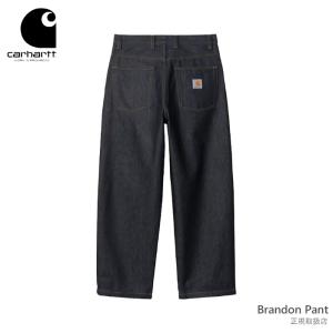 Carhartt（カーハート） ジーンズ 「Carhartt WIP」Brandon Pant