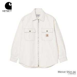 Carhartt WIP カーハート ミシガンチョアコート S ホワイト カーハート チョアコート ホワイト 白 WIP カバーオール ブランケット