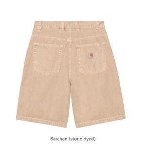 セール carhartt WIP Brando...の詳細画像1