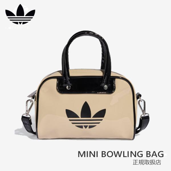 adidas originals アディダスオリジナルス Adicolor Mini Bowling...