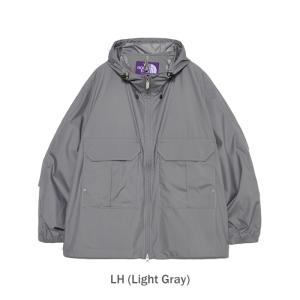 THE NORTH FACE PURPLE L...の詳細画像2
