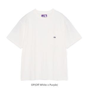 THE NORTH FACE PURPLE L...の詳細画像5