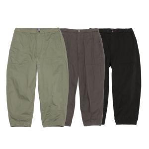 THE NORTH FACE PURPLE LABEL Uneven Dyed Field Pants N26SC029