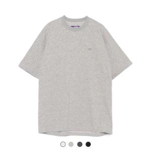 THE NORTH FACE PURPLE LABEL ザ・ノース・フェイス・パープル・レーベル Field Tee N25SH089 メンズ フィールドティー