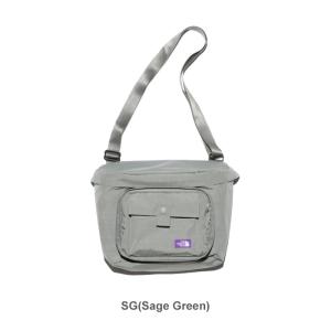 THE NORTH FACE Purple L...の詳細画像1