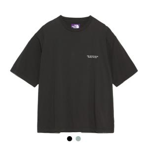nanamica（ナナミカ） セール COOLMAX Stripe Jersey Tee S25SH120