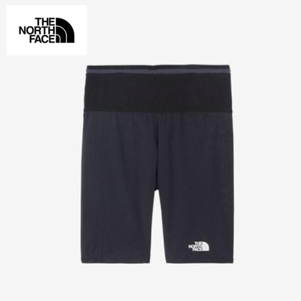 THE NORTH FACE Impulse Short Tights NB42475 インパルスシ...