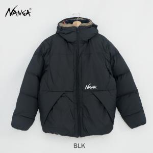 NANGA（ナンガ） AURORA TEX LIGHT DOWN JACKET MIKAMI ND2441-1A100-A