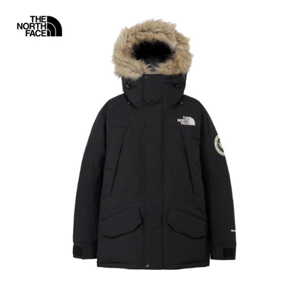 セール THE NORTH FACE ザ・ノース・フェイス  Antarctica Parka ND...