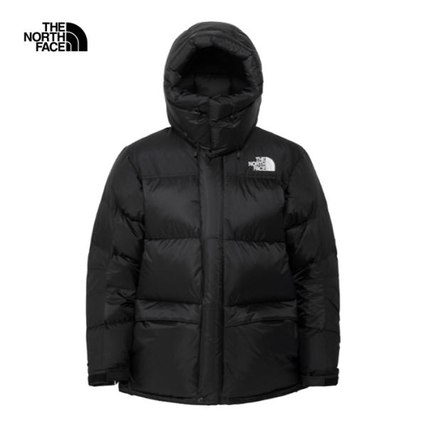 25FW THE NORTH FACE ザ・ノース・フェイス  Him Down Parka ND9...