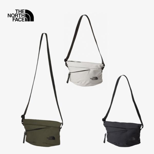 THE NORTH FACE Pyrenee Shoulder S NM82509 ピレネーショルダ...