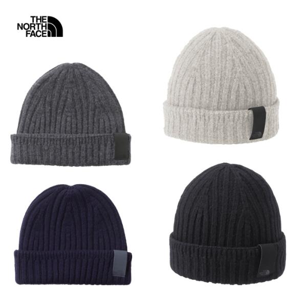 THE NORTH FACE ザ・ノース・フェイス   Radial Wool Beanie NN4...