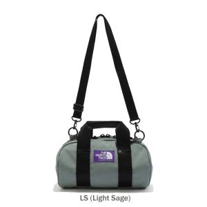 THE NORTH FACE PURPLE L...の詳細画像1