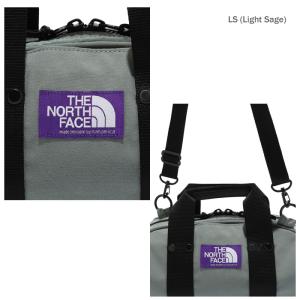 THE NORTH FACE PURPLE L...の詳細画像5