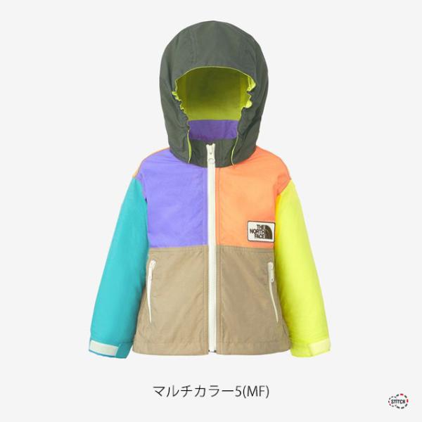 セール THE NORTH FACE ザ・ノース・フェイス B Grand Compact Jack...