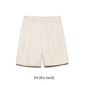 nanamica（ナナミカ） Wide Straight Chino Pants S25SC079 ワイド