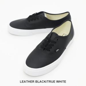 VANS AUTHENTIC VN000EGA...の詳細画像1
