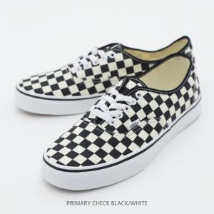 VANS AUTHENTIC VN000EGA...の詳細画像1