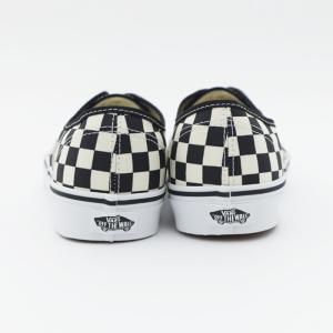VANS AUTHENTIC VN000EGA...の詳細画像5