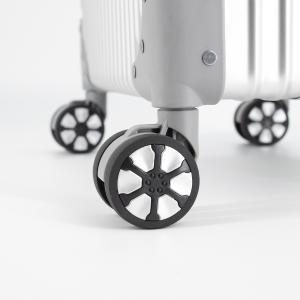 スーツケース アルミボディ キャリーケース S...の詳細画像2