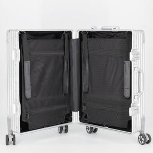 スーツケース アルミボディ キャリーケース S...の詳細画像3