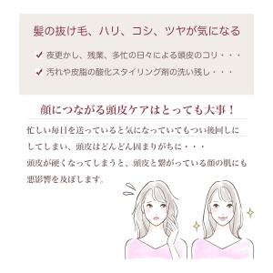 頭皮マッサージ器 ヘッドマッサージ STYLI...の詳細画像1