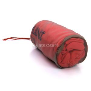 メッシュ袋 巾着 収納袋 ハンドバッグ 耐久性...の詳細画像4