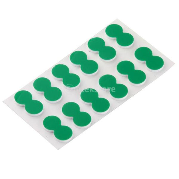 ノーブランド品 アウトドア フライ フィッシング用 フロートにストライクインジケータストークオンピン...