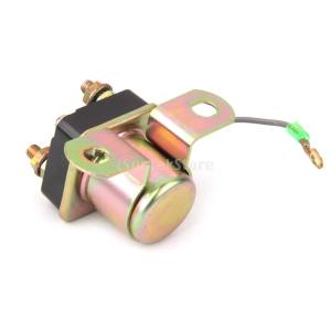 スタータソレノイドリレー   500 1996 1997 1998-2002 年二対応