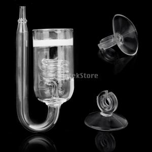 SunniMix CO2ディフューザー セラミックディスク付き ディフューザー