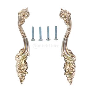 ノーブランド品ハンドル ノブ 取手 引き出しつまみ 手すり