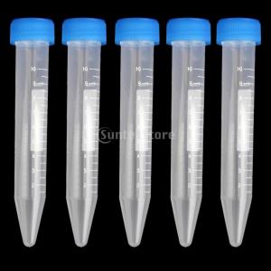 ノーブランド品 研究室 検査用 プラスチック製 目盛付