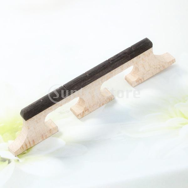 5弦バンジョー ローズウッド ブリッジ 5/8インチ