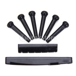 ノーブランド品プラスチック製アコースティックギター