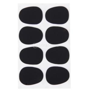 ノーブランド品 黒0.8ミリメートルアルト/テナーサックスサ...