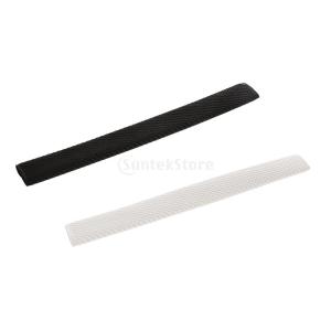 2本入り ラバー ビリヤード キュー ハンドル グリップ