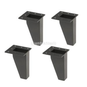 金属家具脚 電気コーティング 腐食防止 ソファ防湿 戸棚キャビネットソファフィート