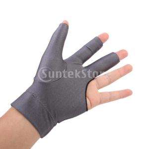 プロフェッショナル ビリヤード 左 3フィンガ...の詳細画像1