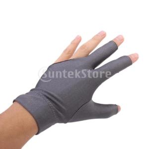 プロフェッショナル ビリヤード 左 3フィンガ...の詳細画像2