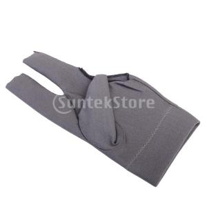 プロフェッショナル ビリヤード 左 3フィンガ...の詳細画像3