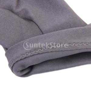 プロフェッショナル ビリヤード 左 3フィンガ...の詳細画像4