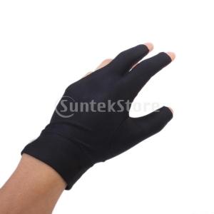 プロフェッショナル ビリヤード 左 3フィンガ...の詳細画像5